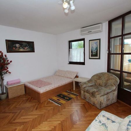 Apartment Vesna Rovinj Ngoại thất bức ảnh