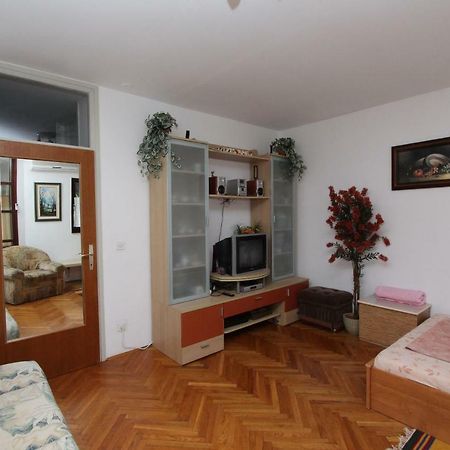 Apartment Vesna Rovinj Ngoại thất bức ảnh