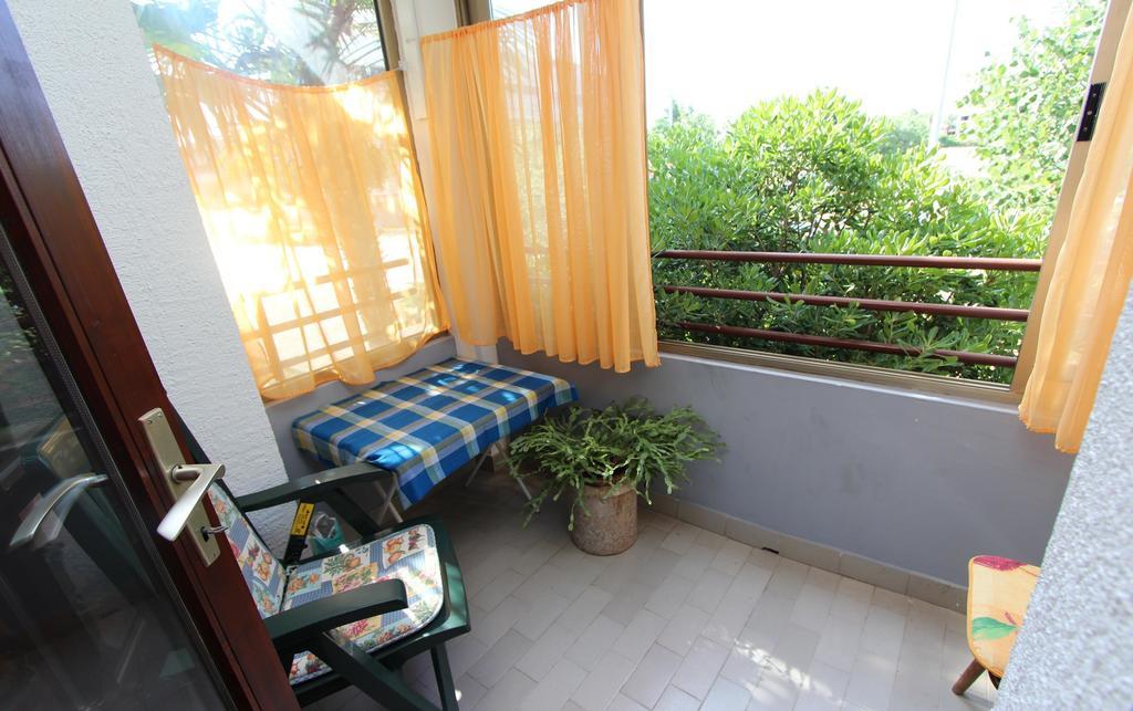 Apartment Vesna Rovinj Ngoại thất bức ảnh