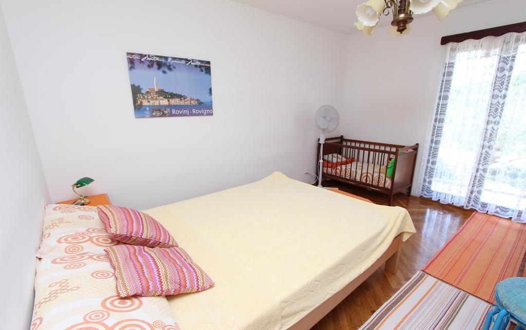 Apartment Vesna Rovinj Phòng bức ảnh