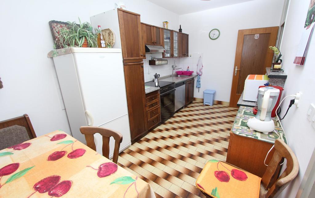 Apartment Vesna Rovinj Ngoại thất bức ảnh
