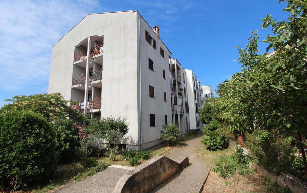 Apartment Vesna Rovinj Ngoại thất bức ảnh