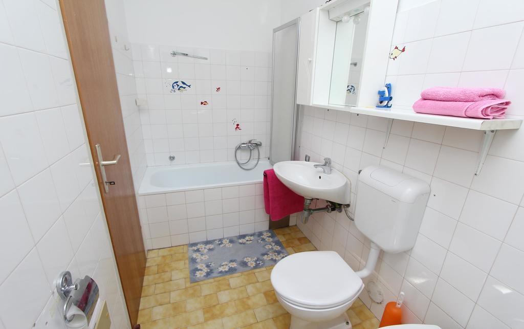 Apartment Vesna Rovinj Phòng bức ảnh