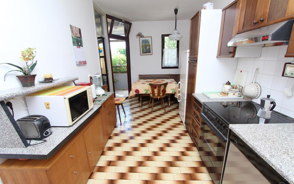 Apartment Vesna Rovinj Phòng bức ảnh