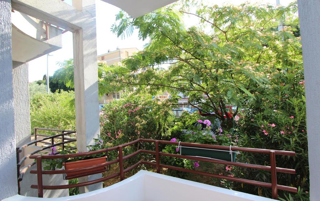 Apartment Vesna Rovinj Ngoại thất bức ảnh