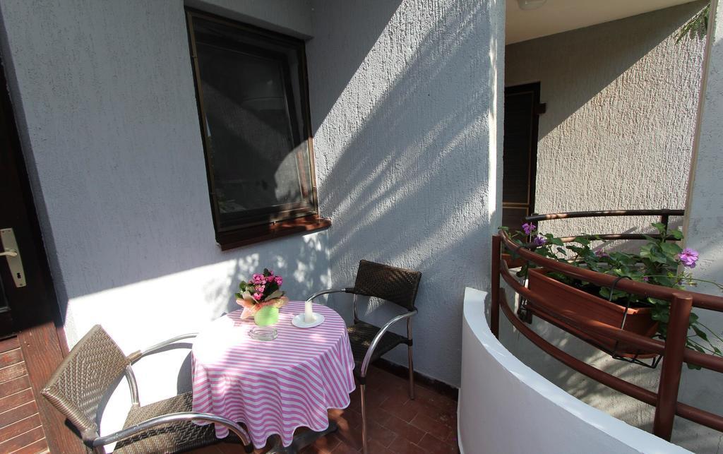 Apartment Vesna Rovinj Phòng bức ảnh