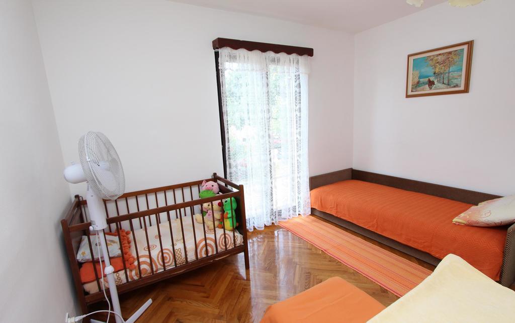 Apartment Vesna Rovinj Phòng bức ảnh