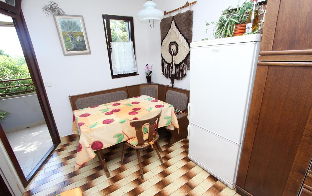 Apartment Vesna Rovinj Ngoại thất bức ảnh