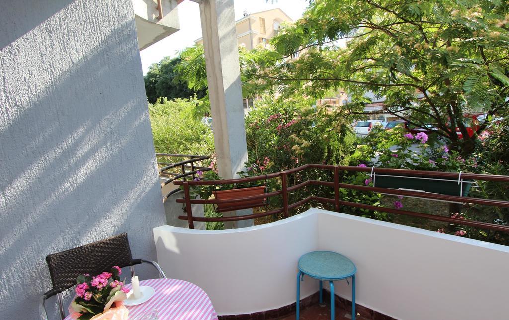Apartment Vesna Rovinj Ngoại thất bức ảnh