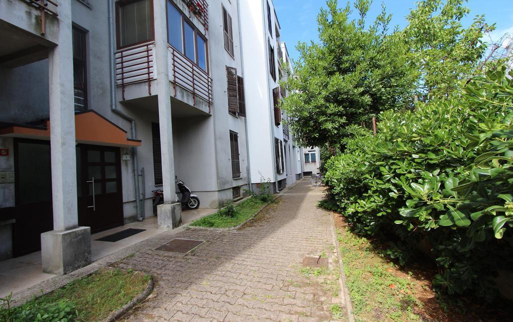 Apartment Vesna Rovinj Ngoại thất bức ảnh