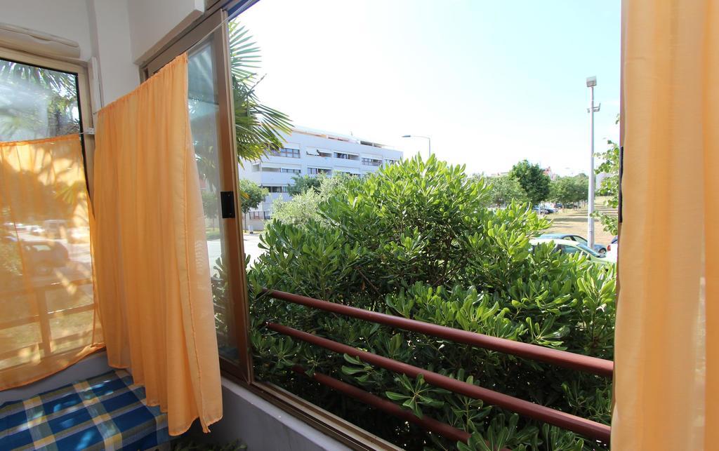 Apartment Vesna Rovinj Ngoại thất bức ảnh