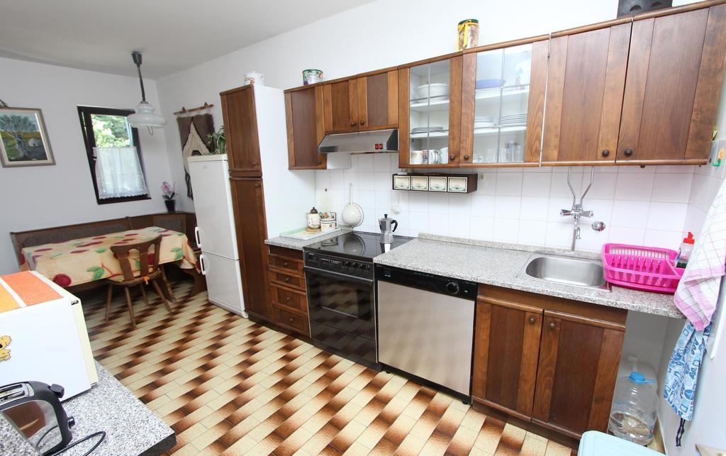 Apartment Vesna Rovinj Phòng bức ảnh