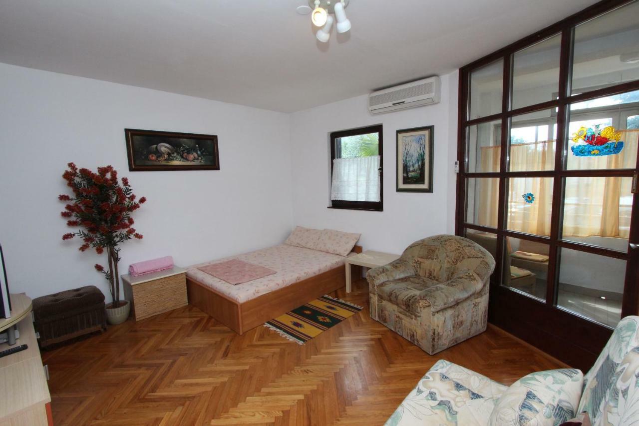 Apartment Vesna Rovinj Ngoại thất bức ảnh