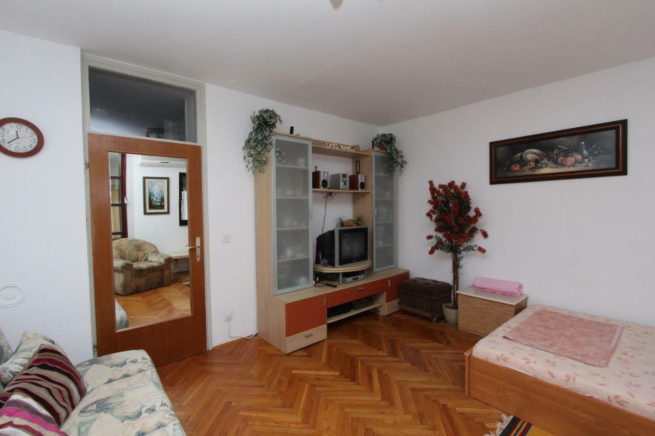 Apartment Vesna Rovinj Ngoại thất bức ảnh