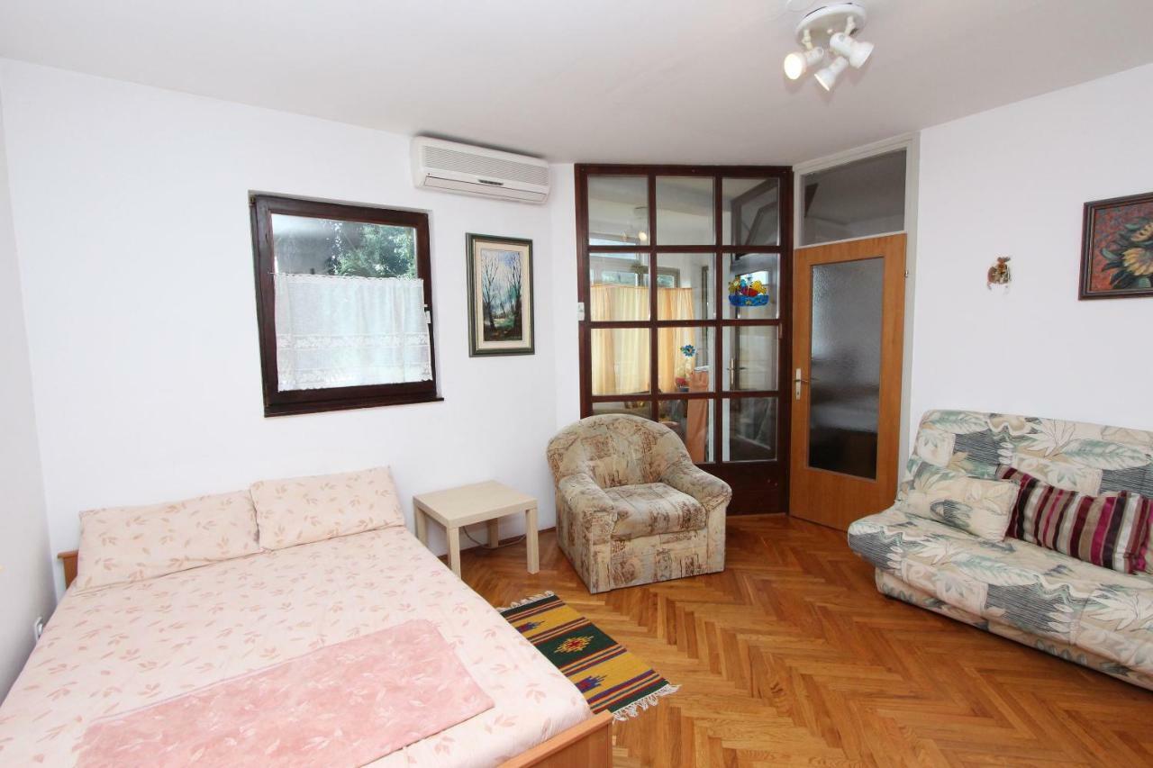 Apartment Vesna Rovinj Ngoại thất bức ảnh